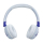 JBL JR320BT Niebieskie - 1263153 - zdjęcie 2